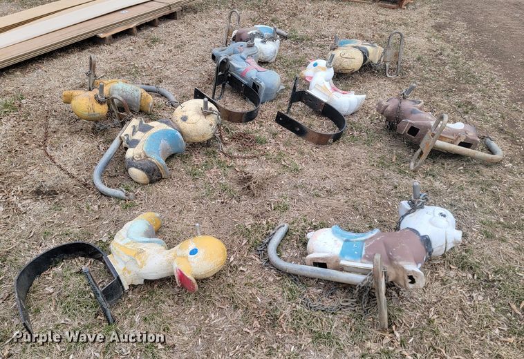 image for item LV9442 Playground equipment