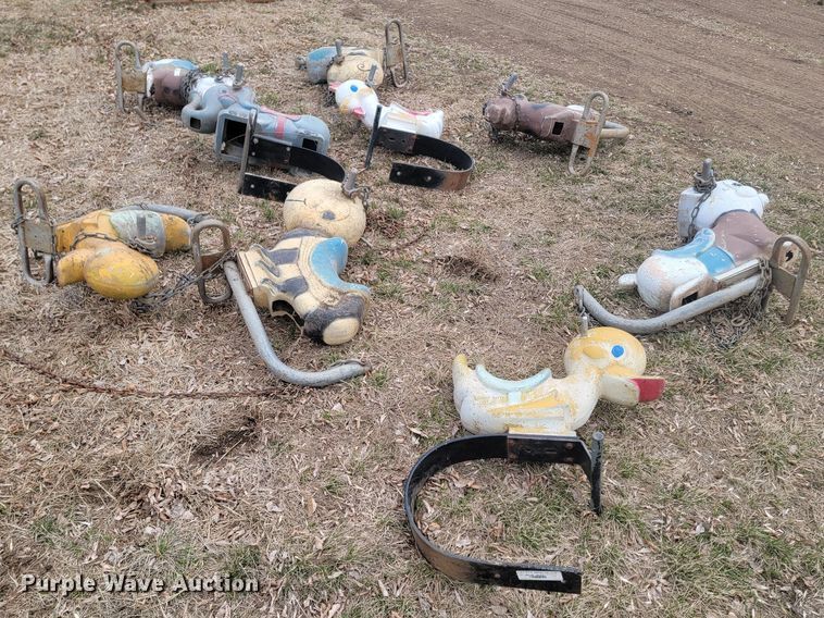 image for item LV9442 Playground equipment