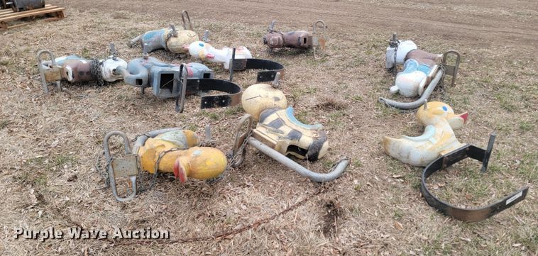 image for item LV9442 Playground equipment