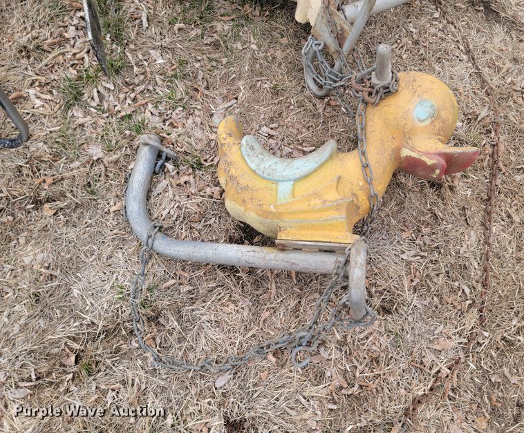 image for item LV9442 Playground equipment