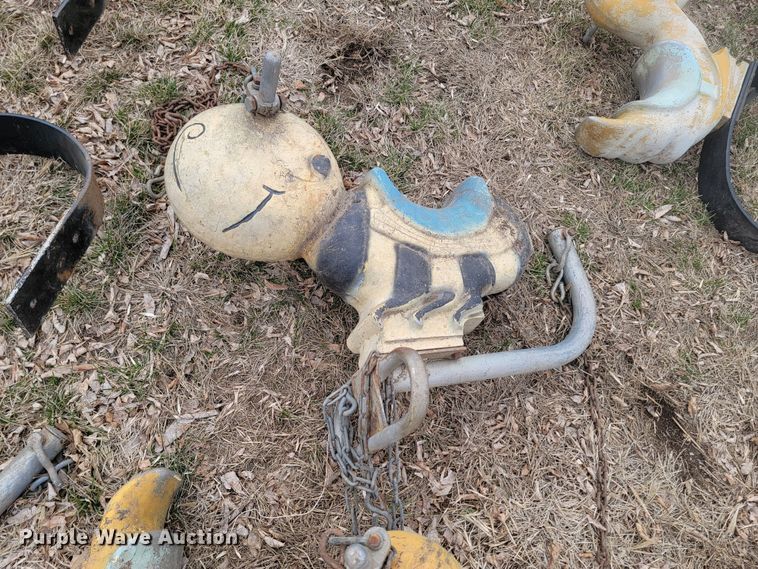 image for item LV9442 Playground equipment