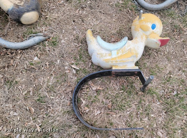 image for item LV9442 Playground equipment