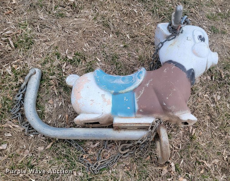 image for item LV9442 Playground equipment