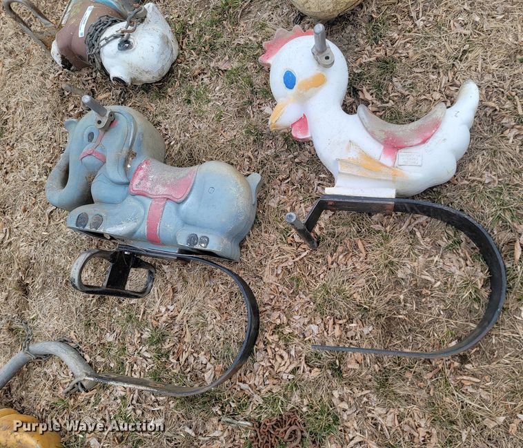 image for item LV9442 Playground equipment