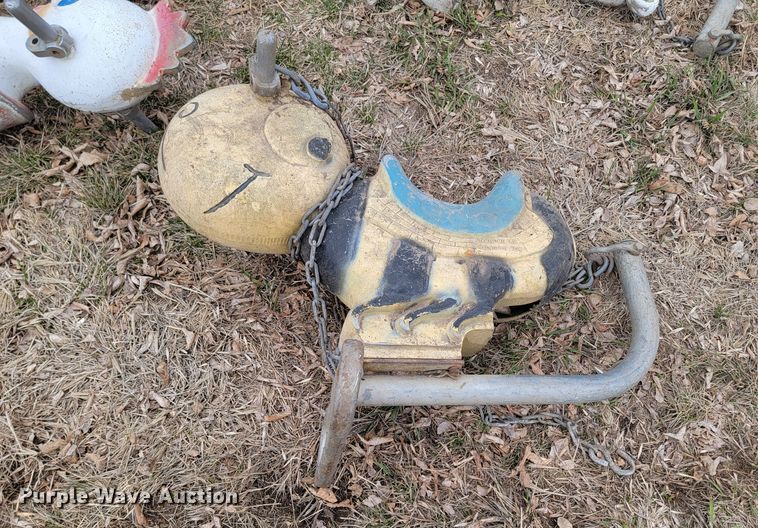 image for item LV9442 Playground equipment