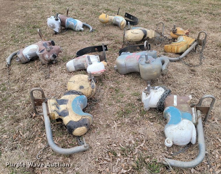 image for item LV9442 Playground equipment