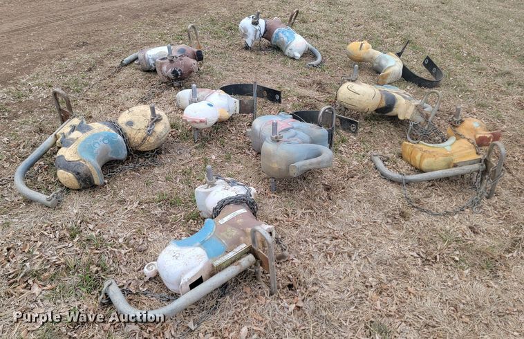 image for item LV9442 Playground equipment