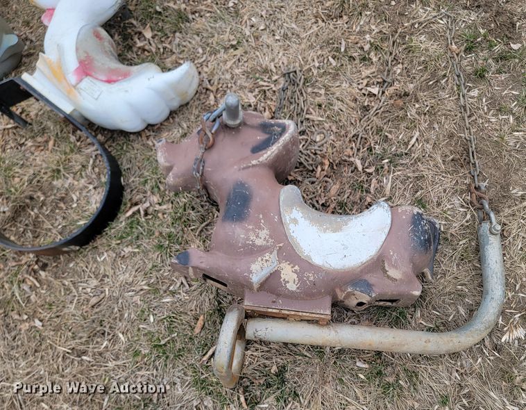 image for item LV9442 Playground equipment