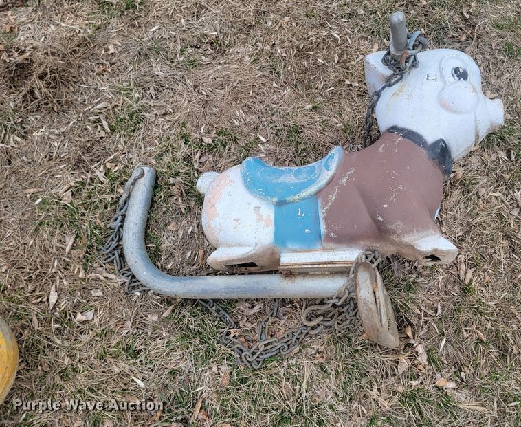 image for item LV9442 Playground equipment