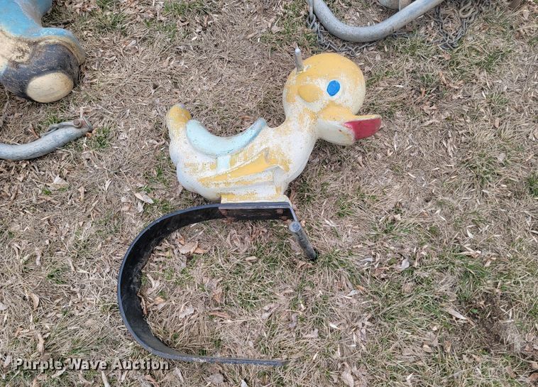 image for item LV9442 Playground equipment