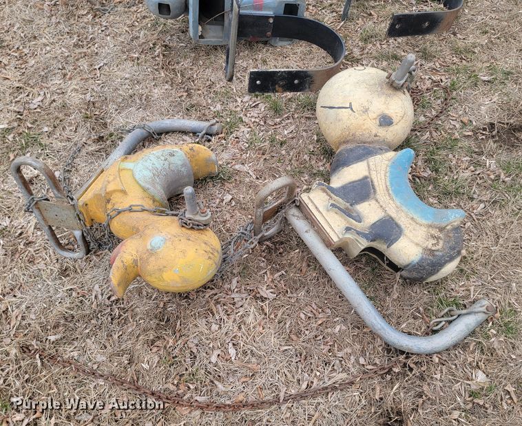 image for item LV9442 Playground equipment