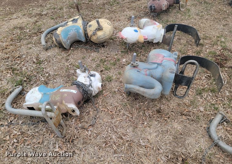 image for item LV9442 Playground equipment