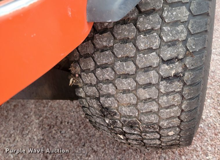 image for item LV9444 Kubota F2680  lawn mower