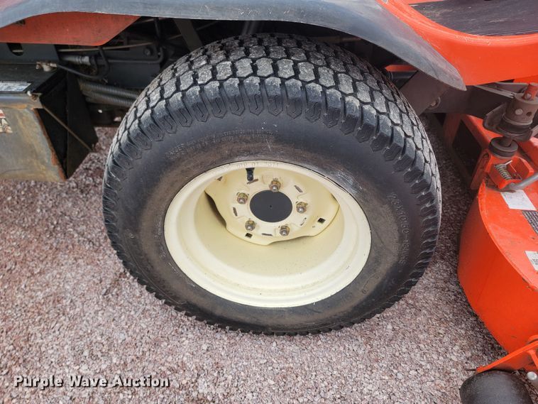 image for item LV9444 Kubota F2680  lawn mower