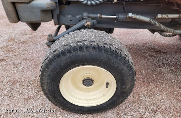 image for item LV9444 Kubota F2680  lawn mower