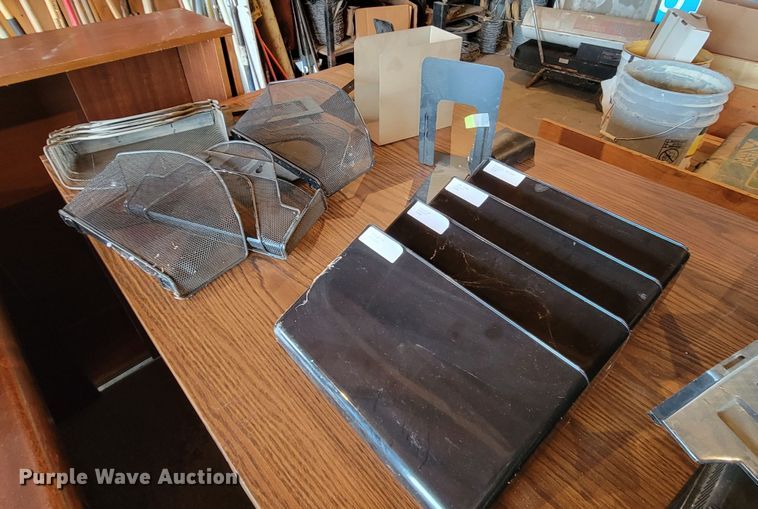 image for item LV9453 Office supplies