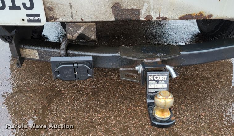 image for item LV9454 2008 Ford F250 Super Duty  SuperCab pickup truck