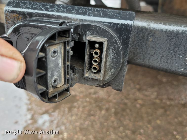 image for item LV9454 2008 Ford F250 Super Duty  SuperCab pickup truck