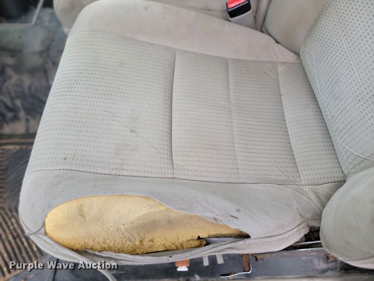 image for item LV9454 2008 Ford F250 Super Duty  SuperCab pickup truck