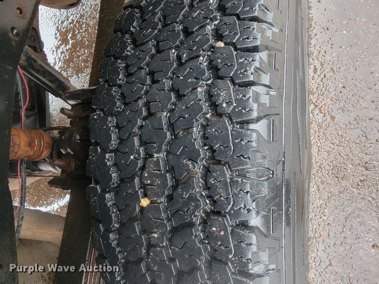 image for item LV9454 2008 Ford F250 Super Duty  SuperCab pickup truck