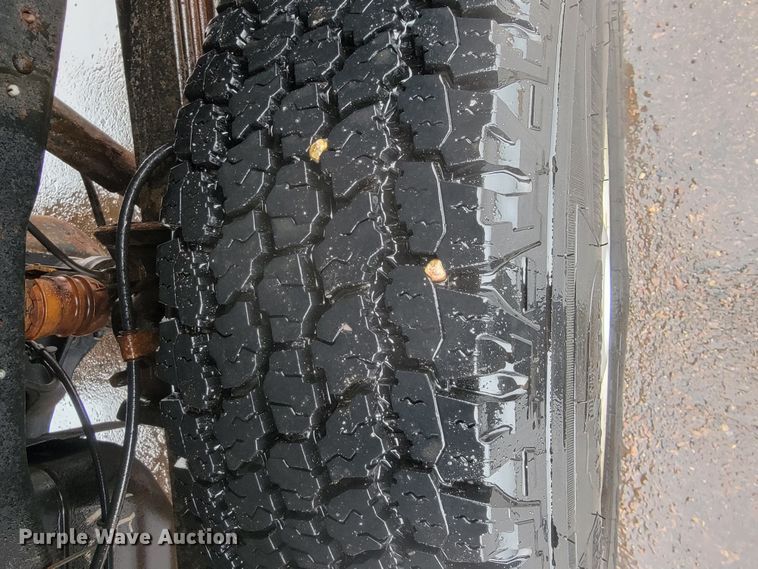 image for item LV9454 2008 Ford F250 Super Duty  SuperCab pickup truck