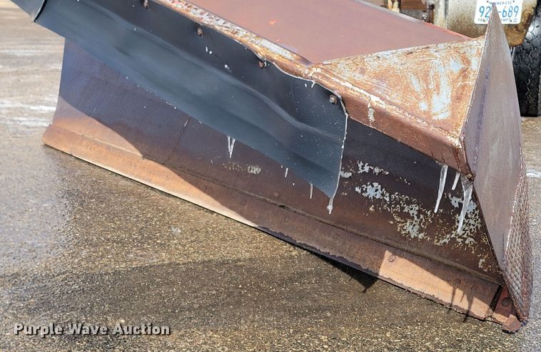 image for item LV9455 2010 Freightliner Business Class M2  dump truck