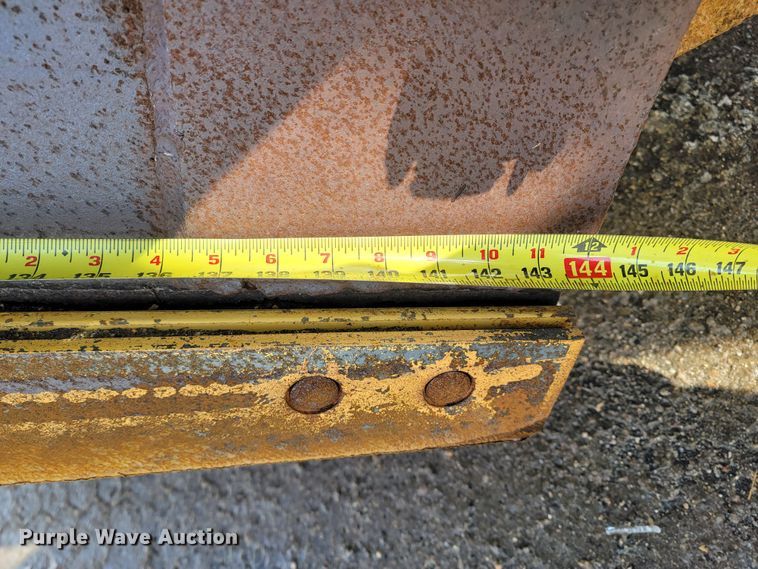 image for item LV9455 2010 Freightliner Business Class M2  dump truck