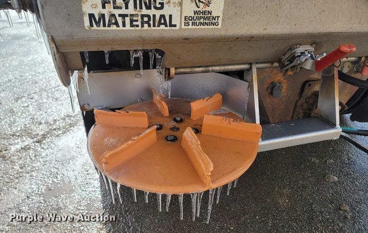 image for item LV9455 2010 Freightliner Business Class M2  dump truck