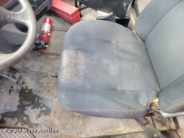 image for item LV9455 2010 Freightliner Business Class M2  dump truck