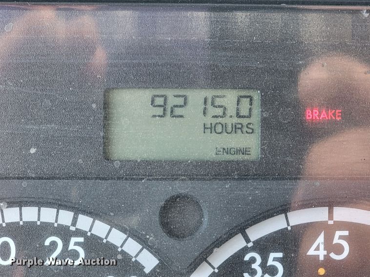 image for item LV9455 2010 Freightliner Business Class M2  dump truck