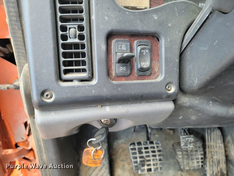 image for item LV9455 2010 Freightliner Business Class M2  dump truck