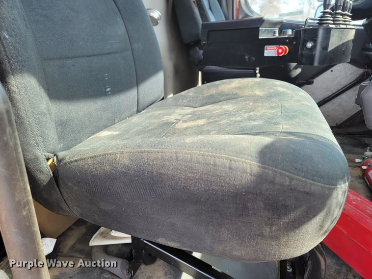 image for item LV9455 2010 Freightliner Business Class M2  dump truck