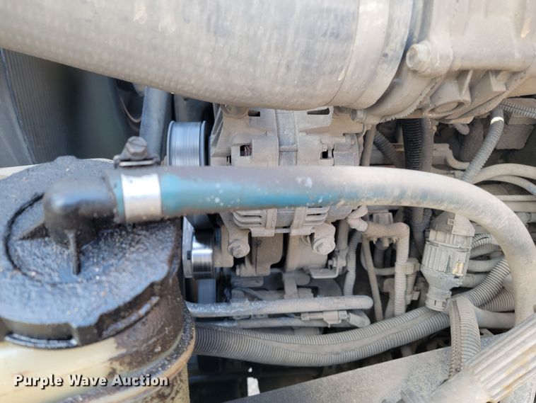 image for item LV9455 2010 Freightliner Business Class M2  dump truck