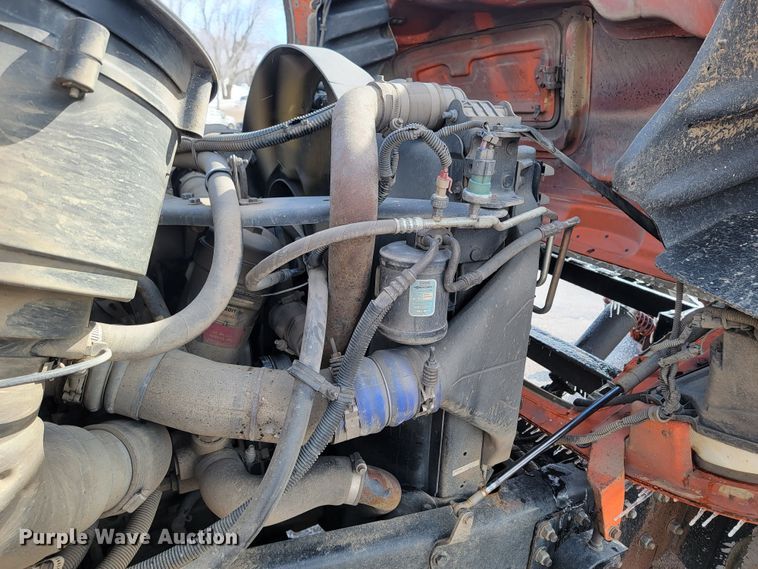 image for item LV9455 2010 Freightliner Business Class M2  dump truck