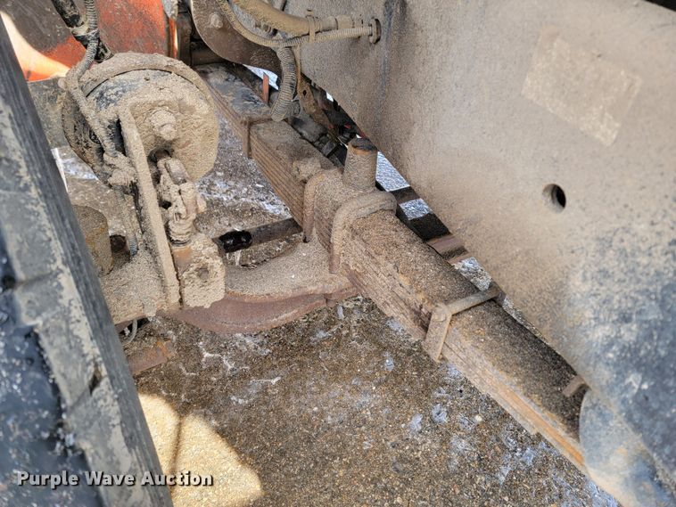 image for item LV9455 2010 Freightliner Business Class M2  dump truck