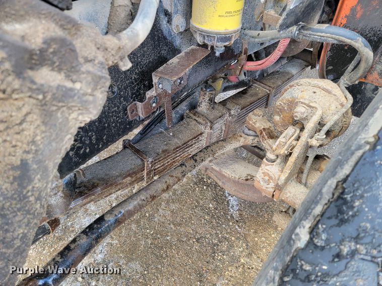 image for item LV9455 2010 Freightliner Business Class M2  dump truck