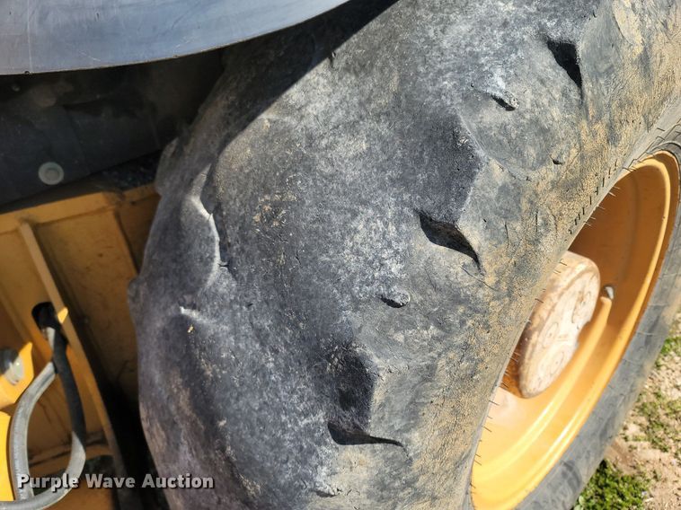 image for item MB9899 1999 Case 580 Super L II  backhoe