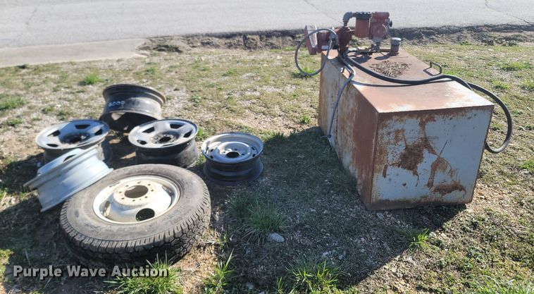 image for item MB9901 Automotive parts