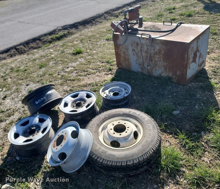 image for item MB9901 Automotive parts