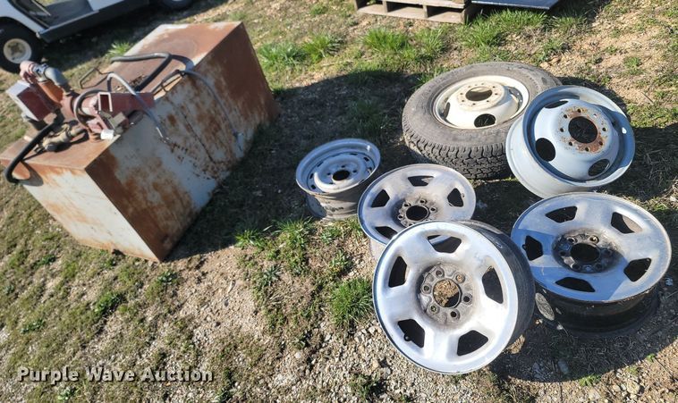 image for item MB9901 Automotive parts