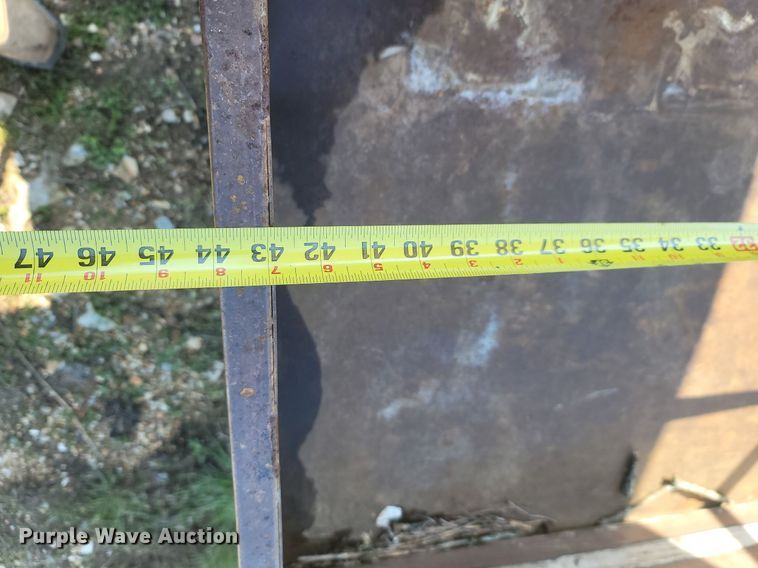 image for item MB9902 1996 Yamaha G16A  golf cart