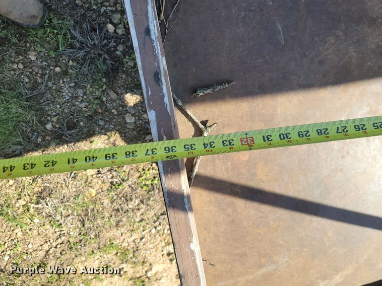 image for item MB9902 1996 Yamaha G16A  golf cart