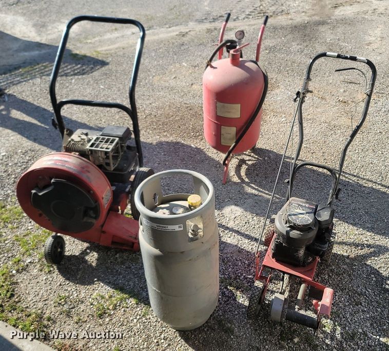 image for item MB9907 Tools