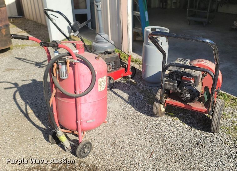 image for item MB9907 Tools