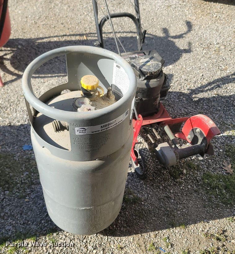 image for item MB9907 Tools