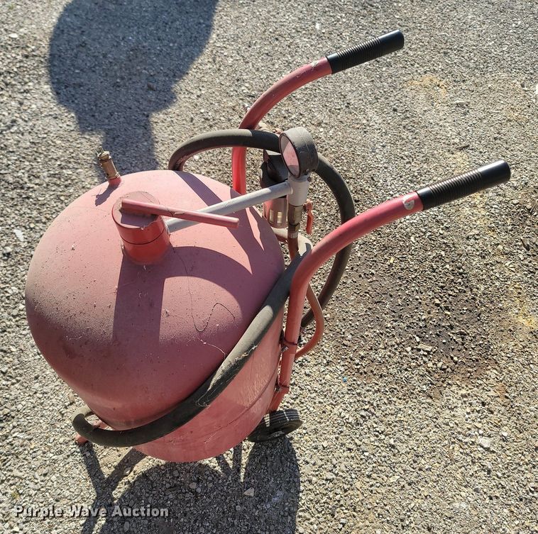 image for item MB9907 Tools