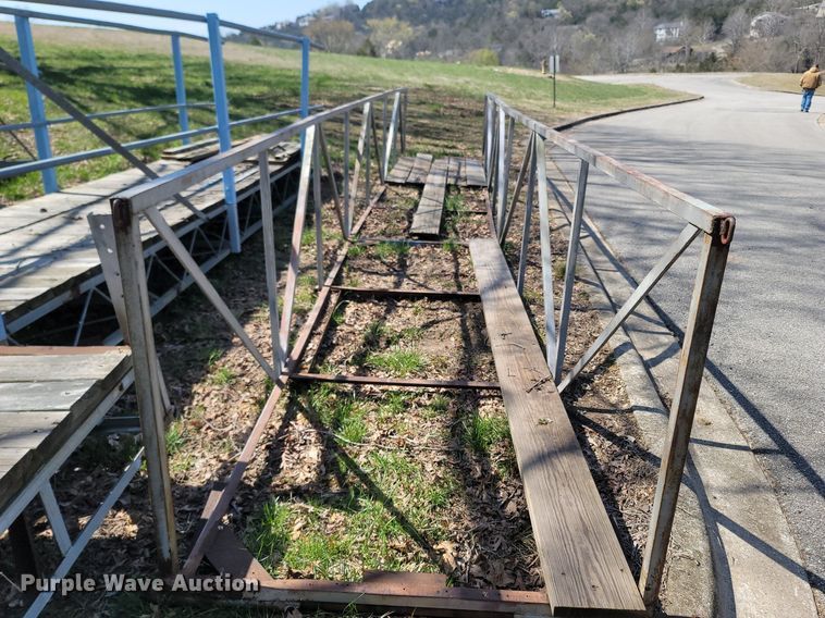 image for item MB9909 Boat dock ramps