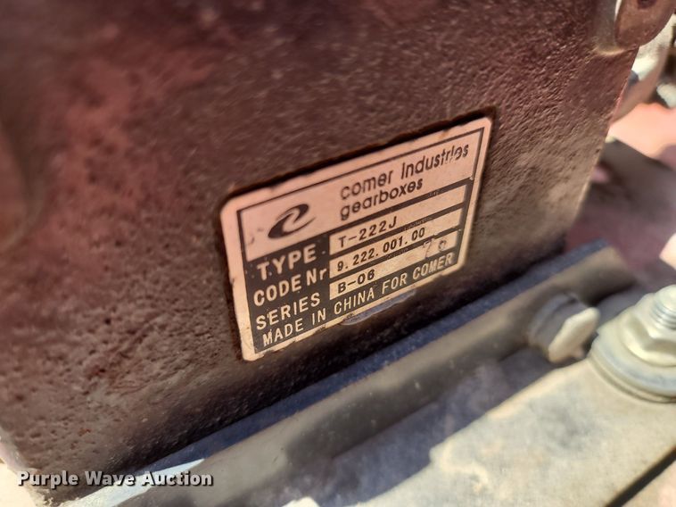 image for item MB9912 Toro 328D  ZTR lawn mower