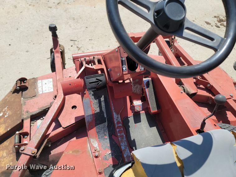 image for item MB9912 Toro 328D  ZTR lawn mower