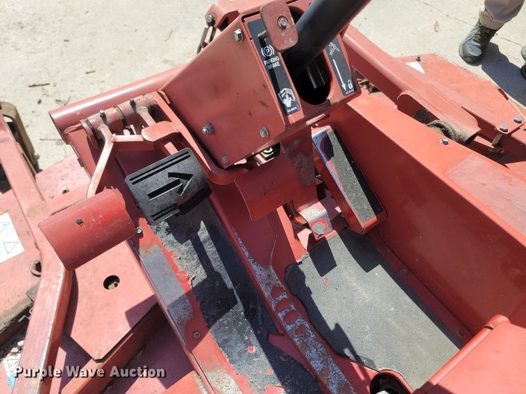 image for item MB9912 Toro 328D  ZTR lawn mower